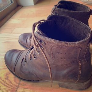 Josef Seibel (woman’s Sienna 17 boot) size eu40